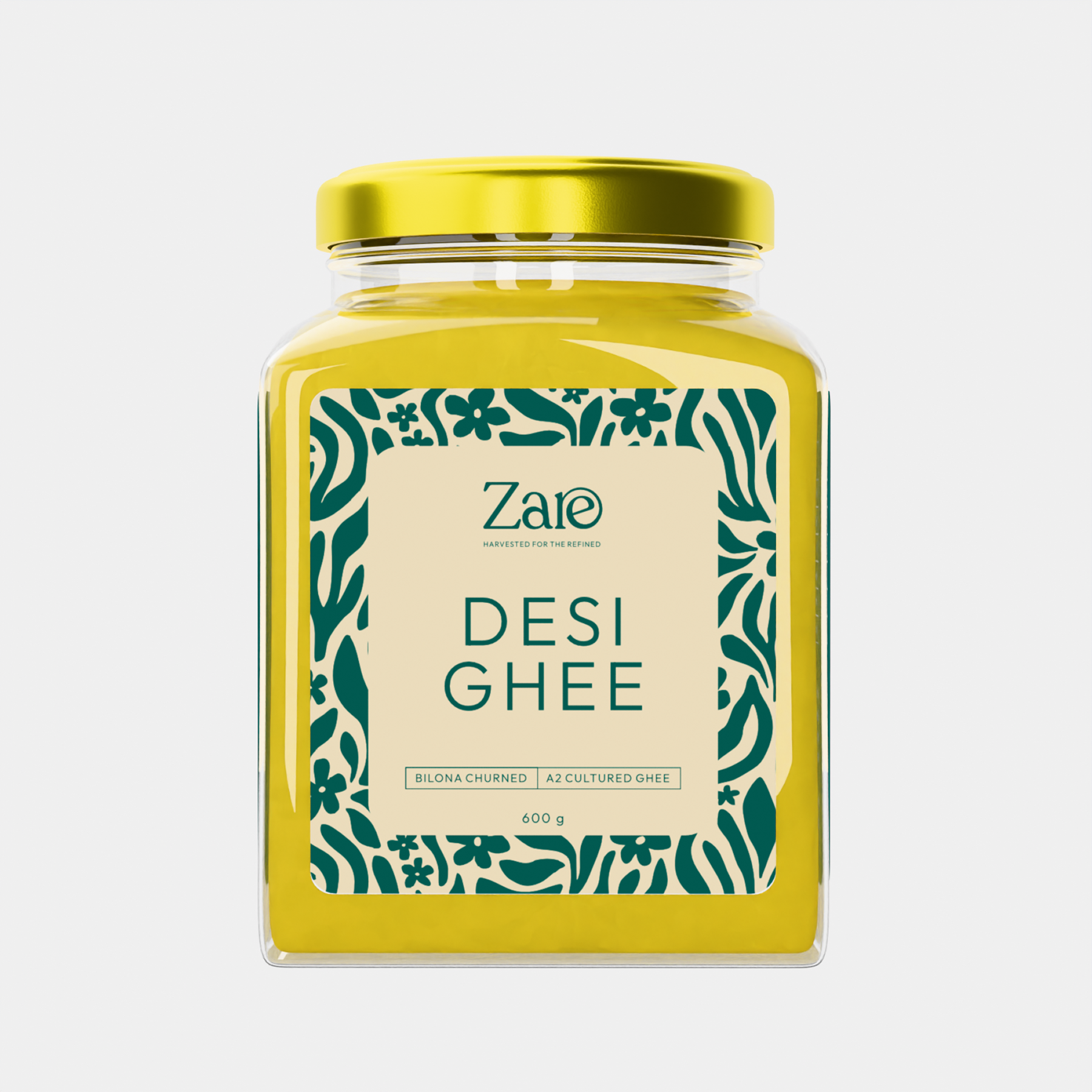 Zare Desi Ghee
