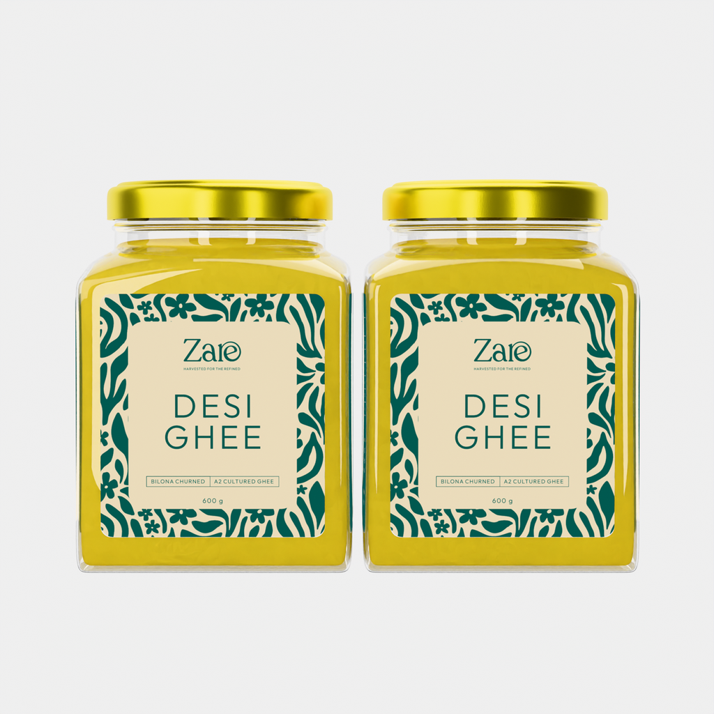 Zare Desi Ghee