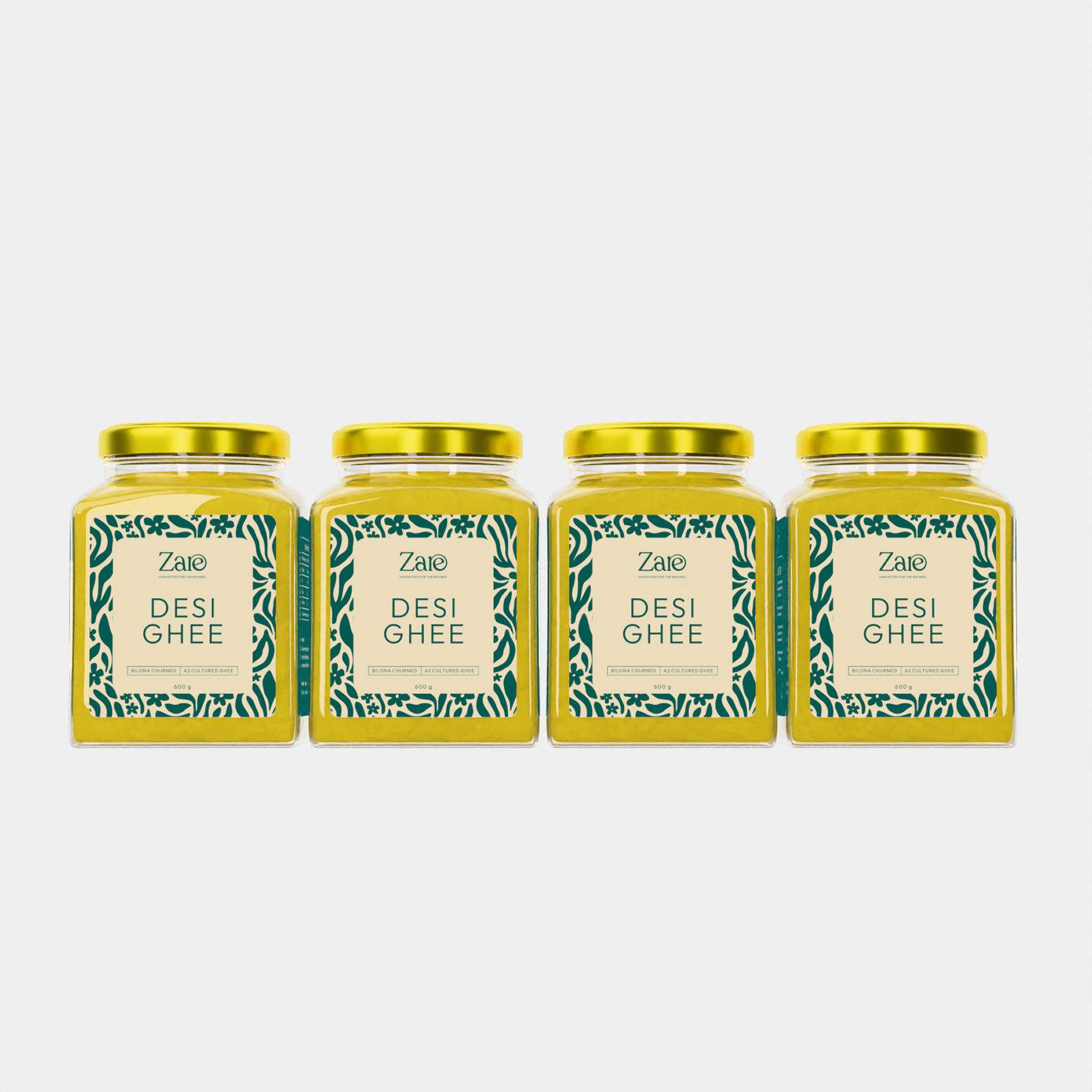 Zare Desi Ghee